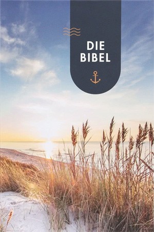 Elberfelder Taschenbibel (maritim)